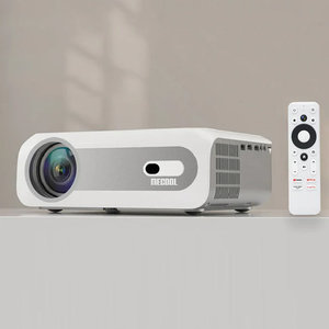 MECOOL FHD SMART GOOGLE CCERTIFIED ANDROID 11 1+8GB PROJECTOR