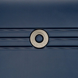 Movom Βαλίτσα καμπίνας 55x40x20cm σειρά Riga Blue