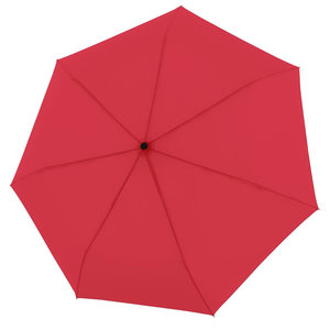 Doppler Ομπρέλα Trend Magic 28cm Αυτόματη Red