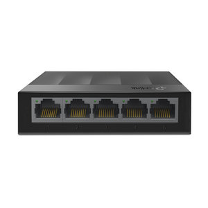 TP-Link LS1005G V4 5-Port 10 100 1000Mbps Desktop Switch