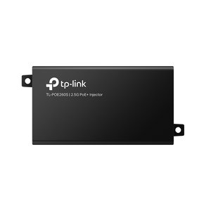 Tp-Link TL-POE260S 2.5G PoE+ Injector