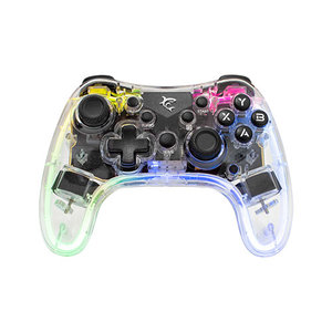 WHITE SHARK GAME PAD LEGION FOR PC, SMARTPHONES, N-SWITCH & PS4