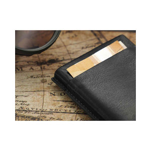 Θήκη καρτών PULARYS RFID GOBI wallet - Insider Line