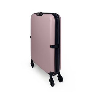 Pegasus Βαλίτσα καμπίνας foldable 55cm Pink