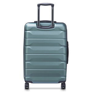 Delsey Βαλίτσα μεσαία expandable 68cm Air Armour Green