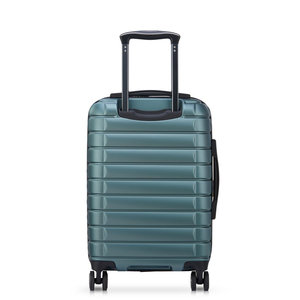 Delsey Βαλίτσα καμπίνας expandable 55m Shadow Green