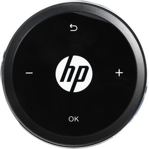HP MP250 3-IN-1 Mαύρος Projector με Power Bank, οθόνη προβολής 84″, ενσωματωμένα ηχεία, USB Type-C, autofocus, WiFi, Bluetooth, HDMI, 250 LED, WVGA και τηλεχειριστήριο – 45W