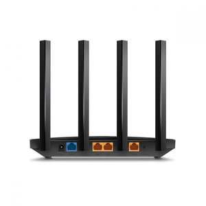 TP-LINK Archer AX12 V1 AX1500 Wi-Fi 6 Router
