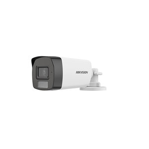 Hikvision DS-2CE17K0T-LFS 3K 2.8mm Smart hybrid light Fixed Bullet Camera