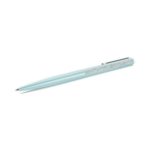 SWAROVSKI Crystal Shimmer Blue Ballpoint pen