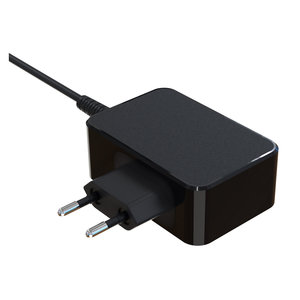 LC-POWER GaN USB-C NOTEBOOK ADAPTER 5-20V 3-3.25A 65W
