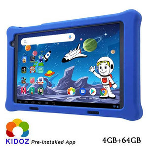 LAMTECH KID TABLET 8' 4GB+64GB ANDROID 12 GO SPACE