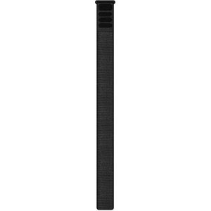 GARMIN UltraFit Nylon Strap 26mm Black