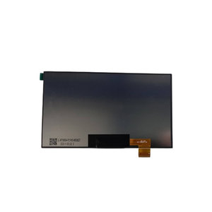 BLACKVIEW LCD FOR TAB 8 WIFI
