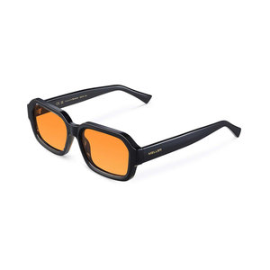 Γυαλιά ηλίου Marli Black Orange της MELLER