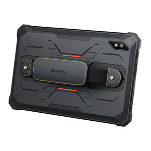 BLACKVIEW OCTA-CORE RUGGED TABLET 10.36' (6GB+128GB) ACTIVE 8 NFC 4G SIM ANDROID 13 ORANGE