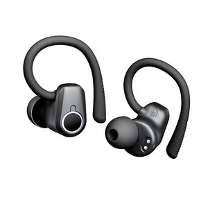 BLACKVIEW BT5.3 ENC AIRBUDS 60 WITH CHARGING DOCK BLACK
