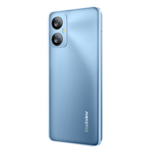 BLACKVIEW A52 PRO (6GB+128GB) SMARTPHONE ICE BLUE