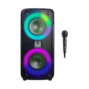 Ηχείο Bluetooth Karaoke 200W 190024 DJX100 iDance