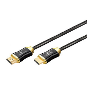 CABLEXPERT ULTRA HIGH SPEED HDMI CABLE WITH ETHERNET 'AOC PREMIUM SERIES' 10M