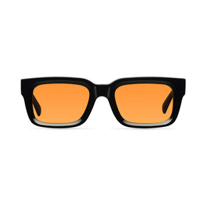 Γυαλιά ηλίου MELLER Ekon Black Orange