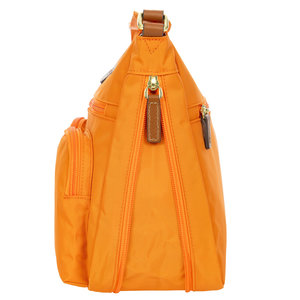Bric's Τσάντα ώμου 34x24x8/14cm σειρά Χ-Bag Sunset