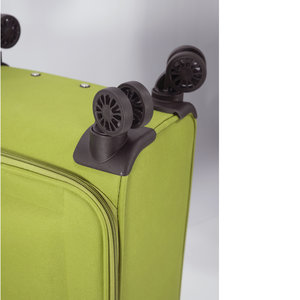 Βαλίτσα Καμπίνας BENZI Πράσινη BZ5756