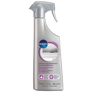 WPRO ACS016 CLEANER FOR AIRCONDITIONING 500ML  484000008642