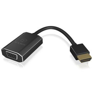 ICY BOX IB-AD502 HDMI TO VGA ADAPTER / 60224