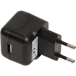 VLMB 11955B USB AC charger