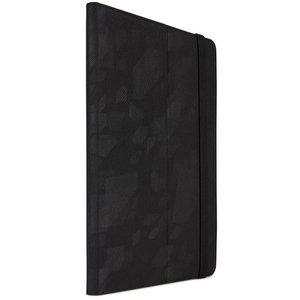 CASE LOGIC CBUE-1210 Black Surefit Folio for 9-11\'\' Tablets