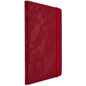 CASE LOGIC CBUE-1210 Red Surefit Folio 9-11\