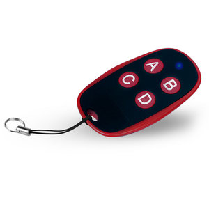 SONORA RCD-003 REMOTE CONTROL DUPLICATOR WITH 4 BUTTONS