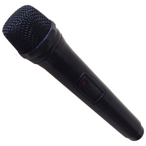 Akai Ασύρματο μικρόφωνο για SS022-X6 και SS023-X10 201.6 MHz