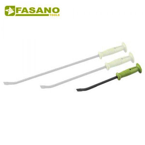 Λεβιές χειρός με κυρτή μύτη 300mm FG 125/A1 FASANO Tools