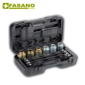 Κασετίνα εξαγωγής και τοποθέτησης σινεμπλόκ FG 165/S26 FASANO Tools