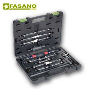 Κασετίνα αποκατάστασης πίεσης κυκλώματος πετρελαίου FG 201/S7 FASANO Tools