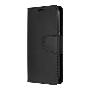 MERCURY Θήκη Bravo Diary για Samsung S8, Black
