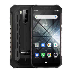 ULEFONE Smartphone Armor X3, IP68/IP69K, 5.5