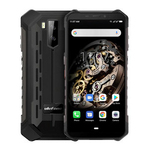 ULEFONE Smartphone Armor X5, IP68/IP69K, 5.5