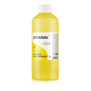 DYNAMAX DMX-501934 ΥΓΡΟ ΠΙΤΣΙΛΙΘΡΑΣ SUMMER LEMON 1L