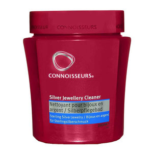 CONNOISSEURS Silver Jewellery Cleaner