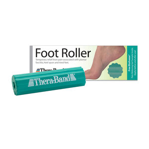 Thera-Band Ελαστικό Roller Μασάζ Πέλματος ( foot roller)56150 Theraband