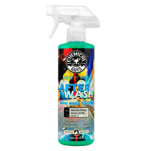 CHEMICAL GUYS CG-CWS80116 AFTER WASH DRYING AGENT 473ml